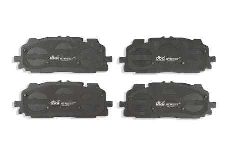 Front Street Series Brake Pads DB15030SS - DBA