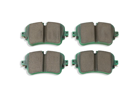 Sp Street Performance Brake Pads Audi Q7 2016 On Rear DB15031SP - DBA | Universal Auto Spares