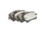 Ssev Street Series Brake Pads Audi E-Tron 2018 On Rear DB15031SSEV - DBA