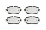 Ssev Street Series Brake Pads Audi E-Tron 2018 On Rear DB15031SSEV - DBA