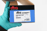 Ss Street Series Brake Pads Audi Q7 2016 On Rear DB15031SS - DBA