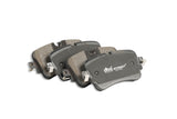 Ss Street Series Brake Pads Audi Q7 2016 On Rear DB15031SS - DBA