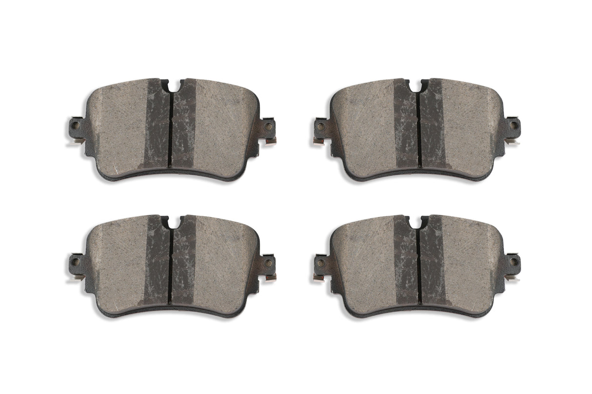 Ss Street Series Brake Pads Audi Q7 2016 On Rear DB15031SS - DBA