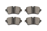 Ss Street Series Brake Pads Audi Q7 2016 On Rear DB15031SS - DBA