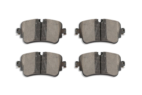 Ss Street Series Brake Pads Audi Q7 2016 On Rear DB15031SS - DBA | Universal Auto Spares