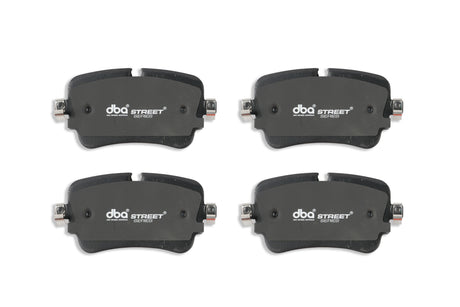 Ss Street Series Brake Pads Audi Q7 2016 On Rear DB15031SS - DBA | Universal Auto Spares