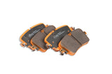 Xp Performance Brake Pads Audi Q7 2016 On Rear DB15031XP - DBA