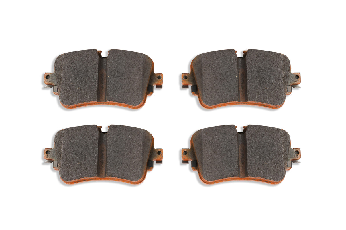 Xp Performance Brake Pads Audi Q7 2016 On Rear DB15031XP - DBA