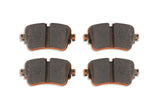 Xp Performance Brake Pads Audi Q7 2016 On Rear DB15031XP - DBA