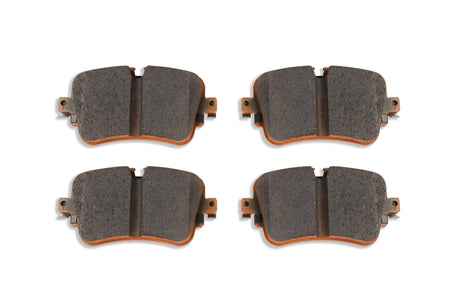 Xp Performance Brake Pads Audi Q7 2016 On Rear DB15031XP - DBA