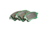 Sp Street Performance Brake Pads Audi S5 & Others 2017 On Rear DB15032SP - DBA