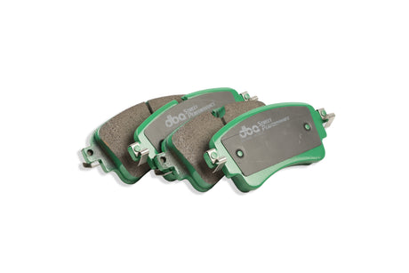 Sp Street Performance Brake Pads Audi S5 & Others 2017 On Rear DB15032SP - DBA | Universal Auto Spares