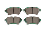 Sp Street Performance Brake Pads Audi S5 & Others 2017 On Rear DB15032SP - DBA