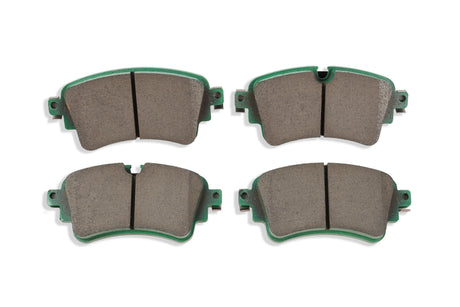Sp Street Performance Brake Pads Audi S5 & Others 2017 On Rear DB15032SP - DBA | Universal Auto Spares
