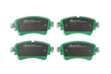 Sp Street Performance Brake Pads Audi S5 & Others 2017 On Rear DB15032SP - DBA