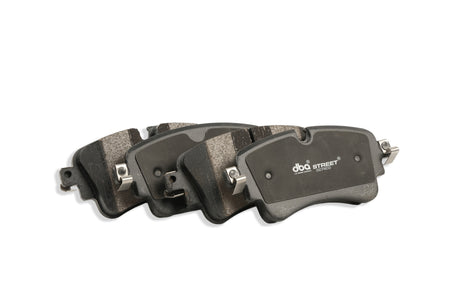 Ss Street Series Brake Pads Audi S5/Q5 & Others 2017 On Rear DB15032SS - DBA | Universal Auto Spares