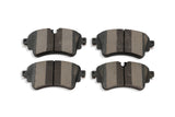 Ss Street Series Brake Pads Audi S5/Q5 & Others 2017 On Rear DB15032SS - DBA