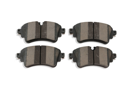 Ss Street Series Brake Pads Audi S5/Q5 & Others 2017 On Rear DB15032SS - DBA | Universal Auto Spares