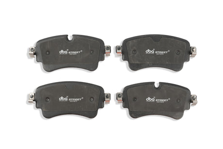 Ss Street Series Brake Pads Audi S5/Q5 & Others 2017 On Rear DB15032SS - DBA | Universal Auto Spares