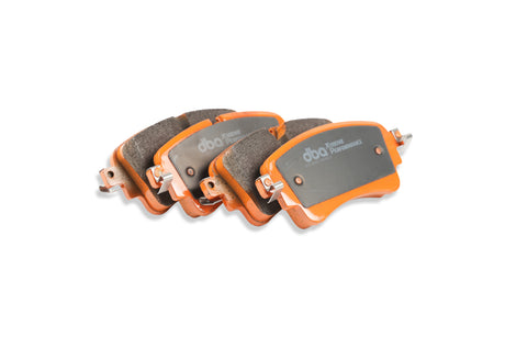 Xp Performance Brake Pads Audi S5 & Others 2017 On Rear DB15032XP - DBA