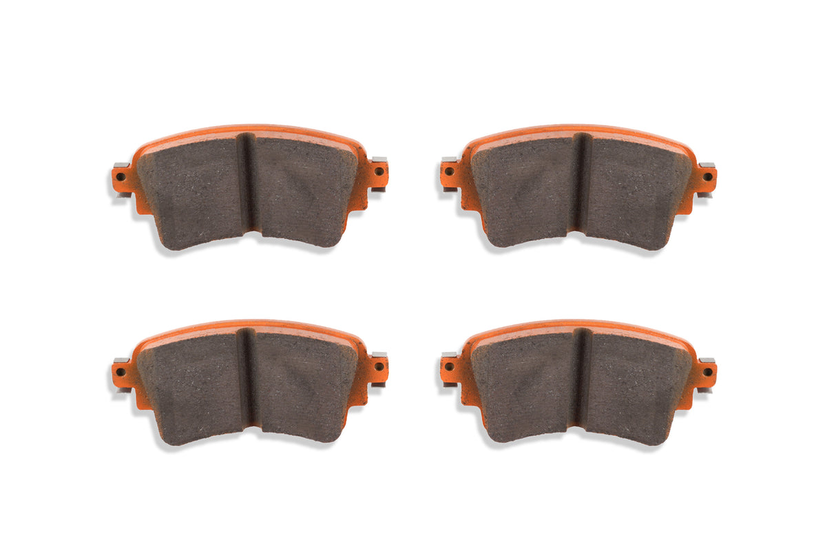 Xp Performance Brake Pads Audi S5 & Others 2017 On Rear DB15032XP - DBA