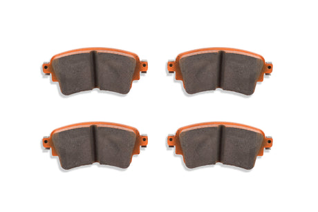 Xp Performance Brake Pads Audi S5 & Others 2017 On Rear DB15032XP - DBA