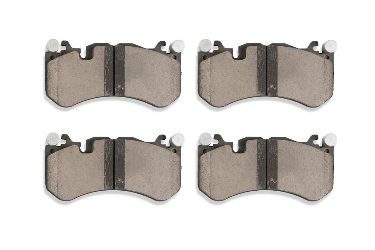 Ss Street Series Brake Pads Mercedes-Benz C63 AMG/CLS63 AMG/SL65 Amg 2017 On Front(suits Wear Sensor DBAWS1 DB15033SS - DBA