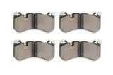 Ss Street Series Brake Pads Mercedes-Benz C63 AMG/CLS63 AMG/SL65 Amg 2017 On Front(suits Wear Sensor DBAWS1 DB15033SS - DBA
