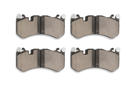 Ss Street Series Brake Pads Mercedes-Benz C63 AMG/CLS63 AMG/SL65 Amg 2017 On Front(suits Wear Sensor DBAWS1 DB15033SS - DBA | Universal Auto Spares