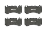 Ss Street Series Brake Pads Mercedes-Benz C63 AMG/CLS63 AMG/SL65 Amg 2017 On Front(suits Wear Sensor DBAWS1 DB15033SS - DBA