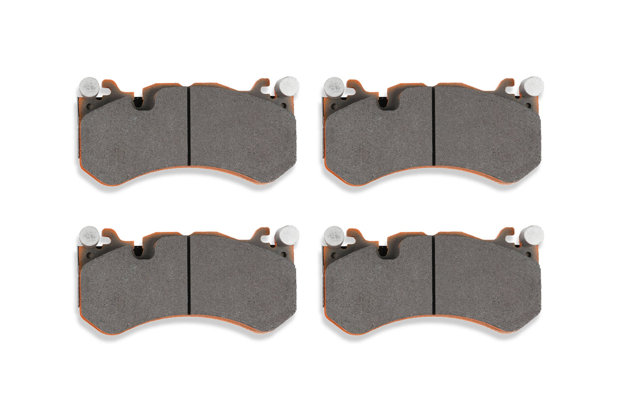 Xp Xtreme Performance Brake Pads Mercedes-Benz C63 AMG/CLS63 AMG/SL65 Amg 2017 On Front DB15033XP - DBA