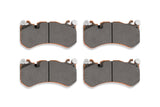 Xp Xtreme Performance Brake Pads Mercedes-Benz C63 AMG/CLS63 AMG/SL65 Amg 2017 On Front DB15033XP - DBA