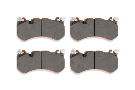 Xp Xtreme Performance Brake Pads Mercedes-Benz C63 AMG/CLS63 AMG/SL65 Amg 2017 On Front DB15033XP - DBA