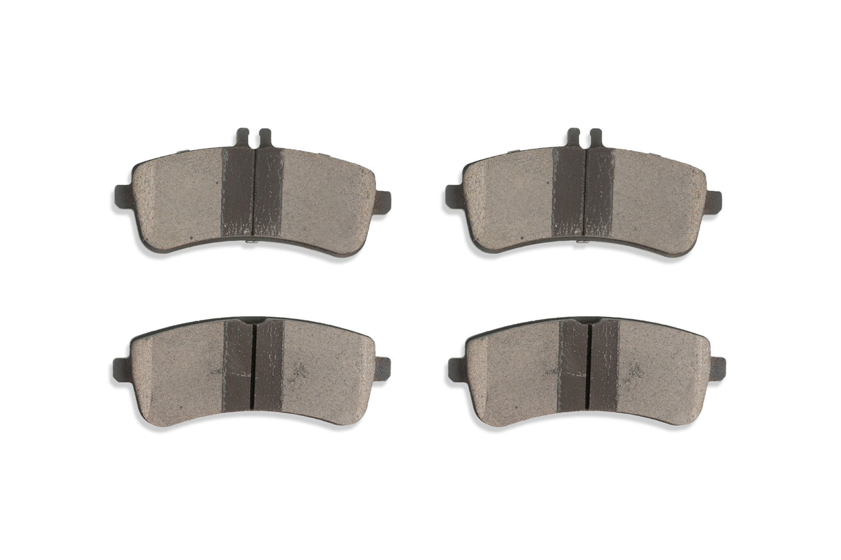 Ss Street Series Brake Pads Mercedes-Benz C63/S63 Amg W222 2014 & 2017 On Rear DB15034SS - DBA