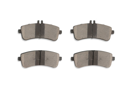 Ss Street Series Brake Pads Mercedes-Benz C63/S63 Amg W222 2014 & 2017 On Rear DB15034SS - DBA | Universal Auto Spares