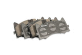 Ss Street Series Brake Pads Mercedes-Benz Amg Gt-S R190/C180 Amg S205 2014 & 2017 On Front(suits Wear Sensor DB15035SS - DBA