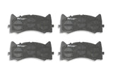 Ss Street Series Brake Pads Mercedes-Benz Amg Gt-S R190/C180 Amg S205 2014 & 2017 On Front(suits Wear Sensor DB15035SS - DBA