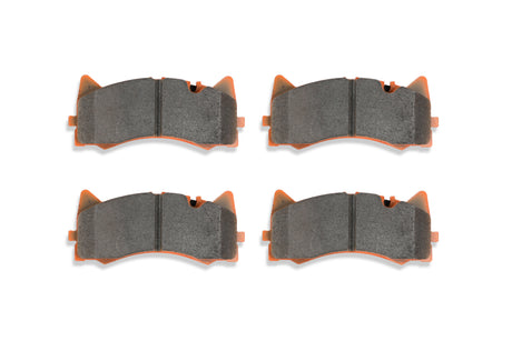 Xp Xtreme Performance Brake Pads Mercedes-Benz Amg Gt-S R190/C180 Amg S205 2014 & 2017 On Front DB15035XP - DBA
