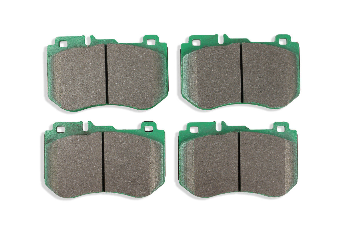 Sp Performance Brake Pads Mercedes-Benz C-Class C 180200 300 Non Amg (330MM Rotor) DB15036SP - DBA