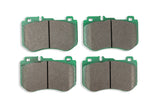 Sp Performance Brake Pads Mercedes-Benz C-Class C 180200 300 Non Amg (330MM Rotor) DB15036SP - DBA