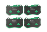 Sp Performance Brake Pads Mercedes-Benz C-Class C 180200 300 Non Amg (330MM Rotor) DB15036SP - DBA