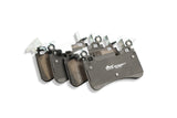 Ss Street Series Brake Pads Mercedes-Benz C63 C205/SL63 Amg R230 2014 On Rear DB15037SS - DBA