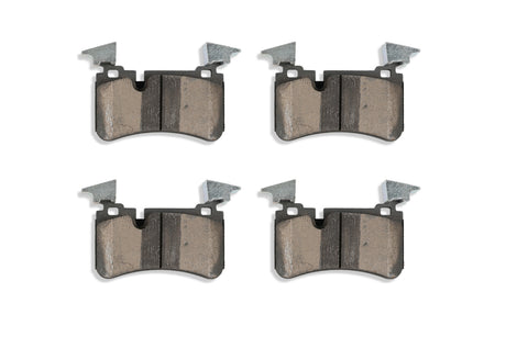 Ss Street Series Brake Pads Mercedes-Benz C63 C205/SL63 Amg R230 2014 On Rear DB15037SS - DBA | Universal Auto Spares