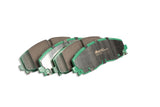Sp Street Performance Brake Pads Jeep Wrangler Jl 2018 On/Fiat Freemont 13-17/CHRYSLER Voyager/Dodge Journ DB15038SP - DBA