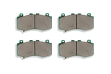 Sp Performance Brake Pads Jeep Grand Cherokee Trackhawk 2017 On Front DB15039SP - DBA