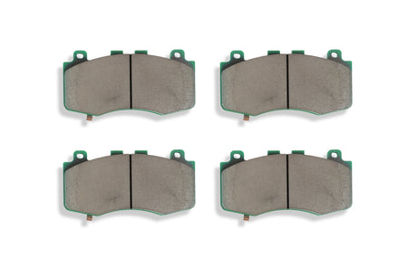 Sp Performance Brake Pads Jeep Grand Cherokee Trackhawk 2017 On Front DB15039SP - DBA | Universal Auto Spares