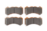 Xp Performance Brake Pads Jeep Grand Cherokee Trackhawk 2017 On Front DB15039XP - DBA