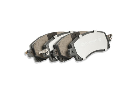 Ssev Street Series Brake Pads Subaru Forester Hybrid/Ex Hybrid 2019 On Front DB15042SSEV - DBA | Universal Auto Spares