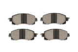 Ssev Street Series Brake Pads Subaru Forester Hybrid/Ex Hybrid 2019 On Front DB15042SSEV - DBA