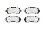 Ssev Street Series Brake Pads Subaru Forester Hybrid/Ex Hybrid 2019 On Front DB15042SSEV - DBA